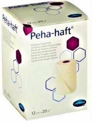 Hartmann Peha-Haft Latex free Fasa Fixare 12cm/20m - 1 rola