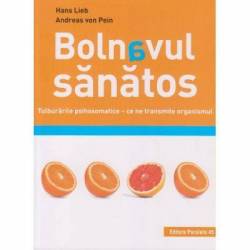 Carte Bolnavul sanatos, Hans Lieb, Andreas von Pein - Paralela 45