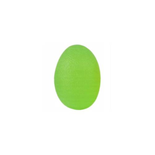 Minge reabilitarea mainii, silicon, verde (mediu)