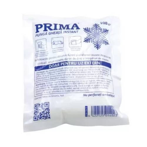 Punga de gheata instant, 13x15 cm, 108g