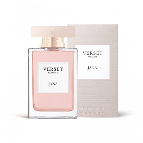 VERSET Parfum JANA 100ml