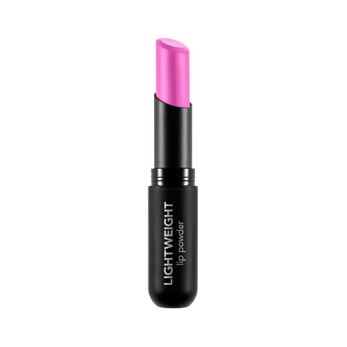 Ruj pudra stick Lightweight 014 Lavender Garden, 3g, Flormar