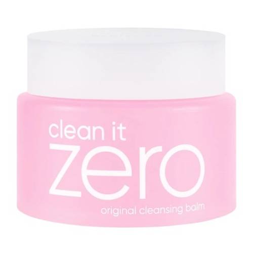 Balsam de curatare cu Acerola Original Clean it Zero, 50ml, Banila Co