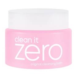 Balsam de curatare cu Acerola Original Clean it Zero, 50ml, Banila Co