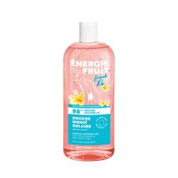 Gel de dus hidratant pentru piele uscata cu Ulei de Monoi, 500ml, Energie Fruit