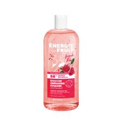 Gel de dus revitalizant cu Grenadina, 500ml, Energie Fruit