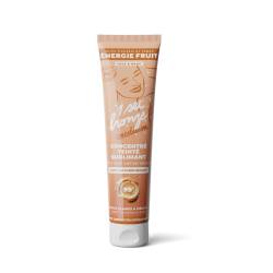 Lotiune iluminatoare fata si corp cu efect de bronz instant Light to Mid skin, 100ml, Energie Fruit
