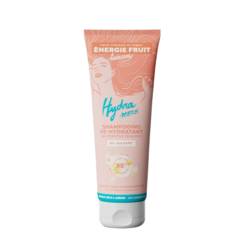 Sampon hidratant pentru par uscat si deteriorat cu monoi si Ulei organic de Macadamia, 250ml, Energie Fruit