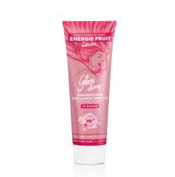 Sampon stralucire si protectie culoare cu Otet organic Zmeura si Flori de cires, 250ml, Energie Fruit