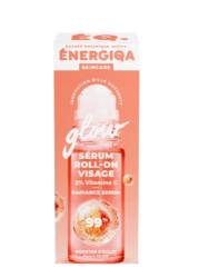 Ser roll-on pentru fata cu vitamina C, 30ml, Energie Fruit