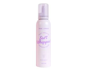 Spuma de dus cu aroma de fructe de padure Soft Whipped, 200ml, Soak Sunday