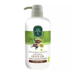 Balsam de par cu ulei natural de masline, 600ml, Eyup Sabri Tuncer