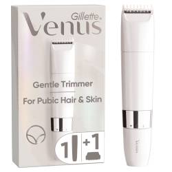 Trimmer pentru zona intima Venus, 1 bucata, Gillette