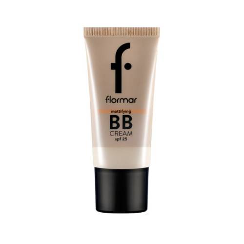 BB Cream Mattifying 01 Fair, 35ml, Flormar