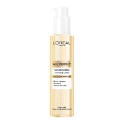 Gel de curatare cu colagen Age Perfect, 150ml, L'Oreal Paris