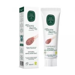 Pasta de dinti cu extract natural de sare de Himalaya, 90ml, Eyup Sabri Tuncer