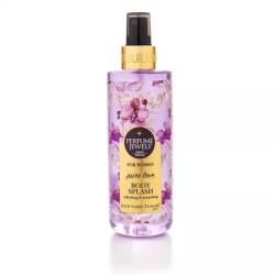 Spray de corp Perfume Jewels Pure Love, 250ml, Eyup Sabri Tuncer