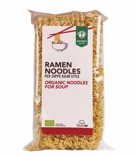 Taitei RAMEN, eco-bio, 250g, PROBIOS