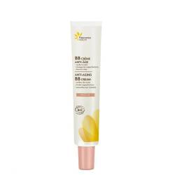 BB Cream anti-age nuanta medie, 40ml - Fleurance Nature