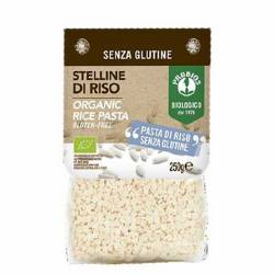 Stelline de orez, fara gluten, 250g - Probios