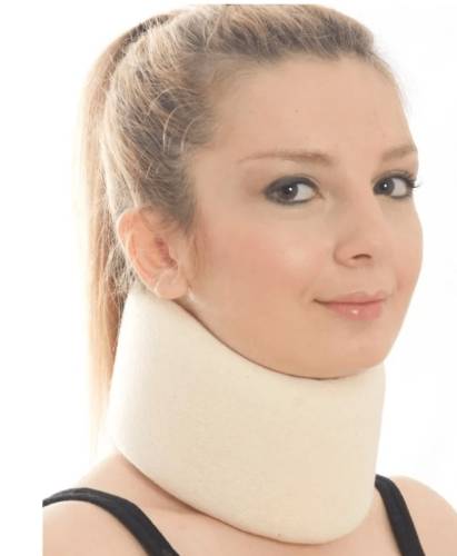 Morsa Cyberg Guler cervical 12.103