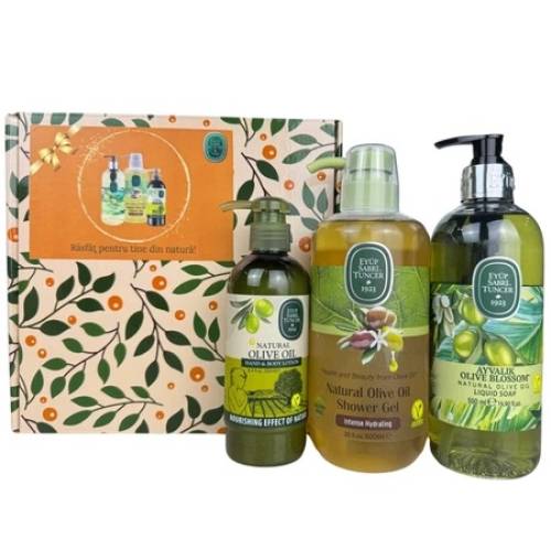 Set Olive Blossom, 1 bucata, Eyup Sabri Tuncer