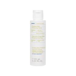 Tonic exfoliant cu extract de strugure Santorini, 125ml, Korres