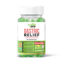 Gastric Relief, 60 jeleuri, Vita Ora
