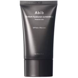 Crema de fata hidratanta cu acid hialuronic si SPF50+ PA++++ Sedum, 50ml, Abib