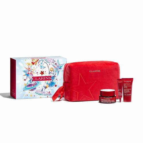 Set ingrijire fata Multi-Intensive, Clarins