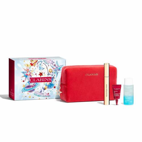 Set All About Eyes, Clarins