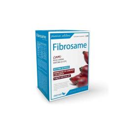 FIBROSAME (SAM-e, Griffonia, Maces, Magneziu, Valeriana si Quercetina), 30 tablete – Dietmed