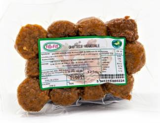 Ghiftelute vegetale, 125g - Fito Fitt