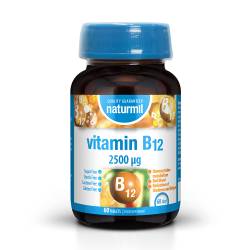 Vitamina B12 60 comprimate