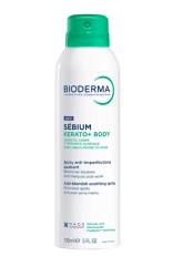 Bioderma Sebium Kerato+ Spray calmant anti-imperfectiuni pentru corp 150 ml