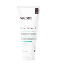 Ivatherm Ivadermaseb K Sampon kerato-reductor 200 ml