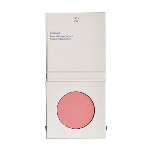 Blush Nr. 01 Pink Peony Natural Fresh, 4.5g, Korres