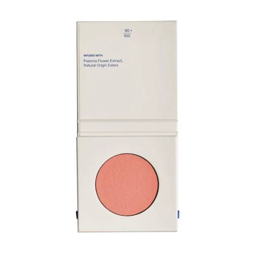 Blush Nr. 02 Warm Peach Natural Fresh, 4.5g, Korres