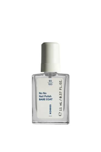 Base coat pentru unghii, 11ml, Korres