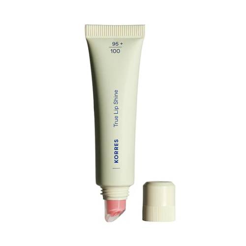 Luciu de buze 12 Rosewater, 10ml, Korres
