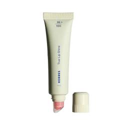 Luciu de buze 12 Rosewater, 10ml, Korres