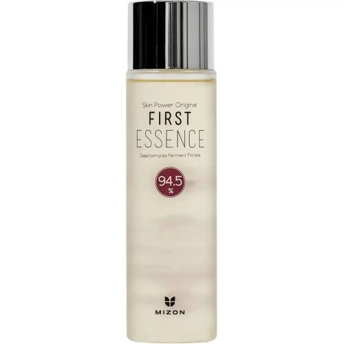 Esenta pentru fata hidratanta si iluminatoare Skin Power Original, 80ml, Mizon