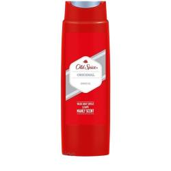 Gel de dus Original, 400ml, Old Spice