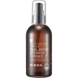 Esenta pentru fata intensiv reparatoare cu extract de melc, 100ml, Mizon