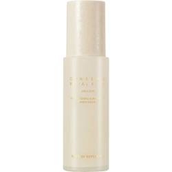 Emulsie hidratanta pentru fata Ginseng Royal Silk, 120ml, Nature Replublic