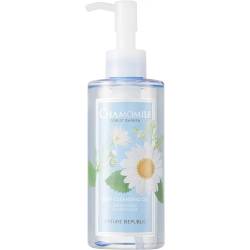 Ulei demachiant cu musetel Forest Garden, 200ml, Nature Republic