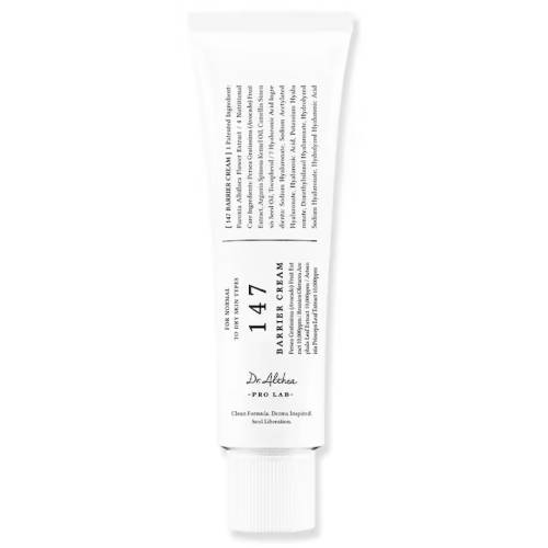 Crema de fata hidratanta, 50ml, Dr. Althea