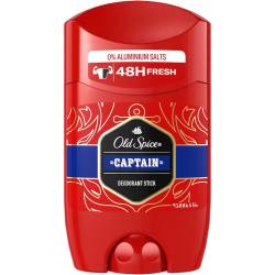 Deodorant stick Captain, 50ml, Old Spice