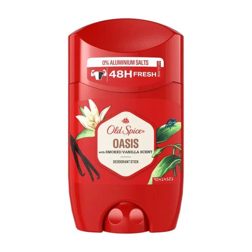 Deodorant stick Oasis, 50ml, Old Spice