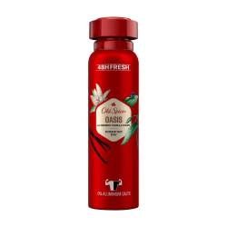 Deodorant spray Oasis, 150ml, Old Spice